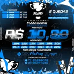 Foto do grupo Wx APOSTAS FF | #1