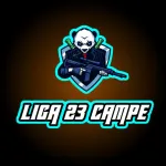 Icone Liga 23 campe