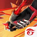 Icone •° {GARENA FREE FIRE} °•❤️