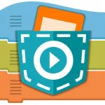 Icone Pocket code