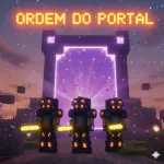 Foto do grupo Grupo de Minecraft