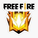 Icone FREE FIRE 2023