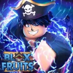 Foto do grupo 🍎 Blox Fruits 🍎