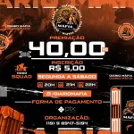 Foto do grupo FREE FIRE DIAMANTES GRÁTIS 💎
