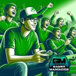 Foto do grupo 🕹 Comunidade Xbox Gamer