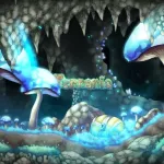 Foto do grupo TERRARIA