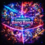 Foto do grupo | MBL• BANG BANG [COMINIDADE]