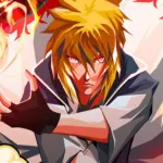 Icone Shindo life rp