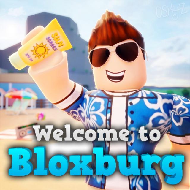 Foto do grupo Bloxburg bjkl