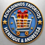 Foto do grupo 𝗔𝗖𝗛𝗔𝗗𝗜𝗡𝗛𝗢𝗦 𝗙𝗔𝗩𝗢𝗥𝗜𝗧𝗢𝗦