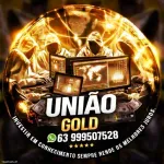 Foto do grupo UNIÃO GOLD 💛