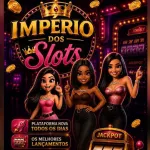 Foto do grupo Império dos Slots