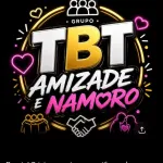 Foto do grupo ❤️ TBT | Amizade & Namoro 💍