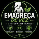 Foto do grupo Emagreca de vez - O Metodo dos 3 pilares