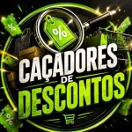 Foto do grupo Caçador de Descontos