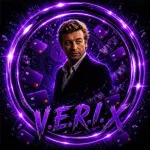 Foto do grupo V.E.N.I.X