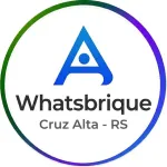 Icone Whatsbrique Cruz Alta RS
