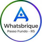 Icone Whatsbrique Passo Fundo RS