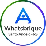 Icone Whatsbrique Santo Angelo RS