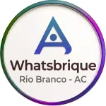 Icone Whatsbrique Rio Branco AC