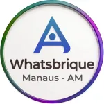 Icone Whatsbrique Manaus AM