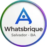 Icone Whatsbrique Salvador BA