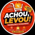 Foto do grupo 🔥 ACHOU, LEVOU | OFERTAS & PROMOÇÕES