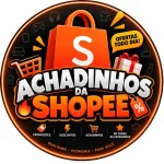 Foto do grupo 🛍️🔥 ACHADINHOS SHOPEE | OFERTAS & DESCONTOS 💰