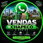Foto do grupo 🛒 VENDAS CHAPECÓ E REGIÃO 📍