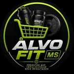 Foto do grupo Alvo Fit MS
