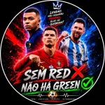 Foto do grupo SEM RED NÃO HÁ GREEN