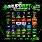 Foto do grupo DIVULGAÇÃO E SORTEIO BANCAS