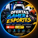 Foto do grupo GAMES E ESPORTES