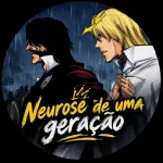 Foto do grupo Neurose da Geração