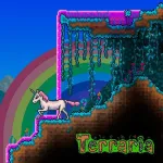 Icone Grupo de WhatsApp Terraria ps4