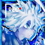 Icone Grupo de WhatsApp KILLUA BOT