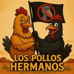 Icone Grupo de WhatsApp Chat geral Los pollos