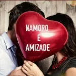 Icone Grupo de WhatsApp Namoro e amizade Votuporanga sp