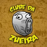 Icone Grupo de WhatsApp AMIGOS DA ZOEIRA