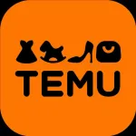 Icone Suporte Temu