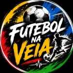 Icone Futebol na Veia