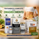 Icone Perda de Peso e Saude
