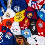 Icone Football Shirts