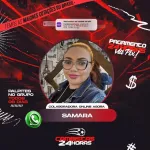Icone 63 SAMARA CAMBISTAS24HRAS