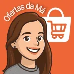 Icone Ofertas da Ma