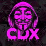 Icone CDX GAMING RECRUTAMENTO