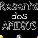 Foto do grupo Tropa da resenha
