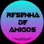 Icone Resenha pura