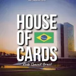 Icone House of Cards Brasil