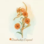Icone Desabrochar Corporal
